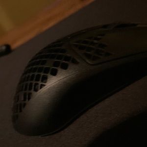 Gaming mouse